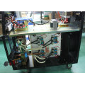 China Best Quality Inverter DC Arc Welding Machine Arc630I